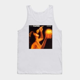 Honey Tank Top